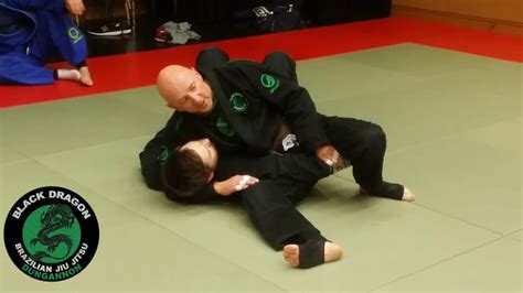 Scarf Hold Submissions Kimura Week 8 Youtube