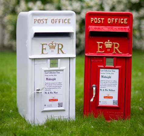 Wedding Invites Wedding Post Box For Hire