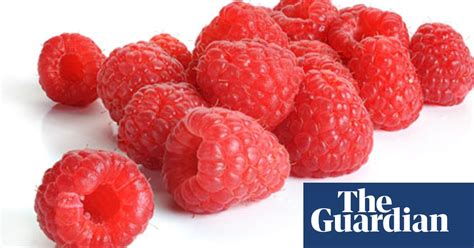 Consider The Raspberry Life And Style The Guardian