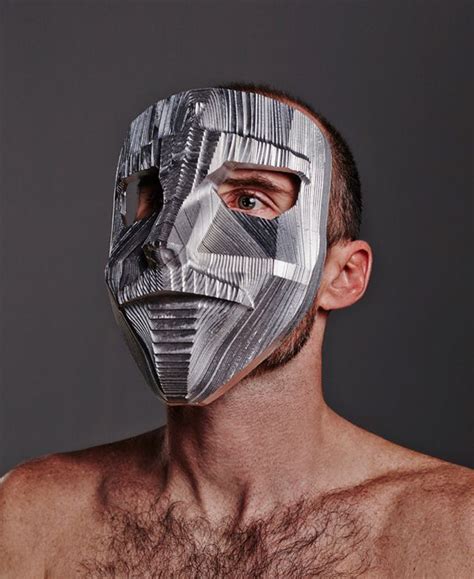 Masked Intentions At He Made She Made Gallery Sydney In 2020 Mask