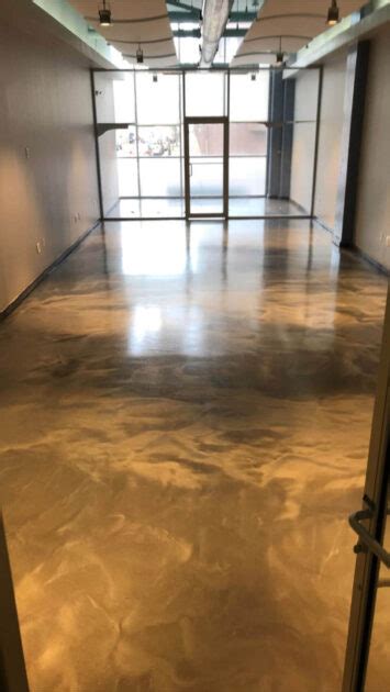 Epoxy Flooring For Commercial Use Viewfloor Co