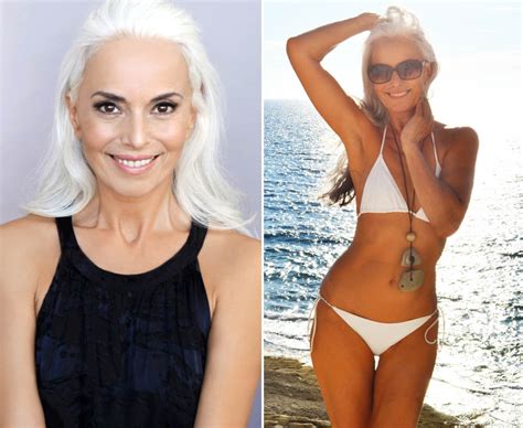 Model Yazemeenah Rossi Reveals Secret Behind Toned Body And Youthful Skin Daily Star