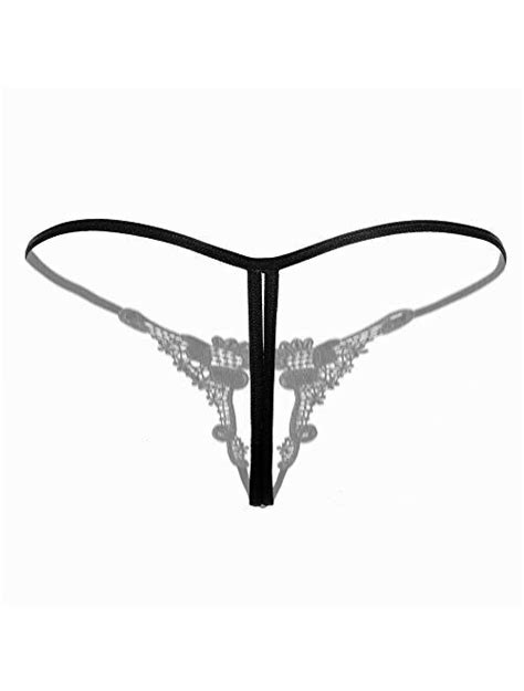Buy Yoyomei Women Sexy Panties Y Back G String Online Topofstyle