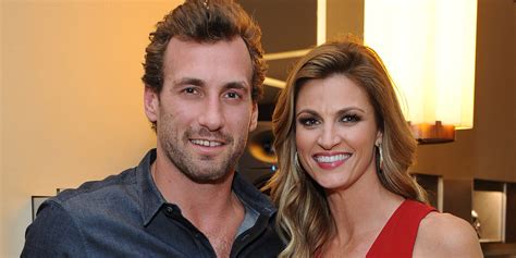Erin Andrews Welcomes First Baby With Husband Jarret Stoll Via
