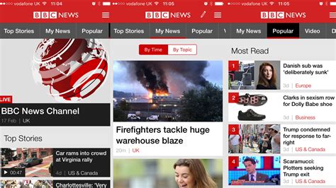 10 Best News Apps Keep Up To Date With The Real Stories Techradar