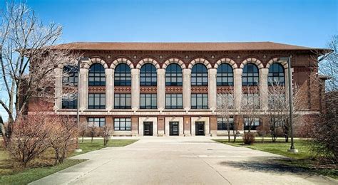 My Top 25 Coolest Best Looking High Schools In Michigan Michigan