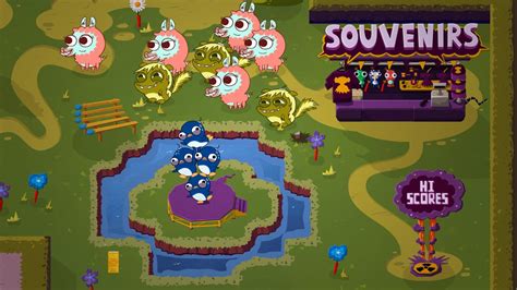Super Exploding Zoo Price On Playstation 4