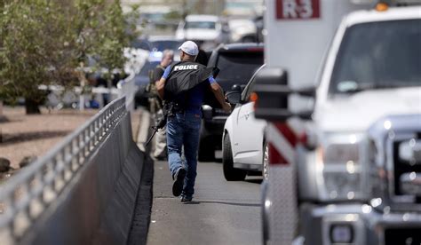 Gunman kills 20 in rampage at Walmart store in Texas- The New Indian 