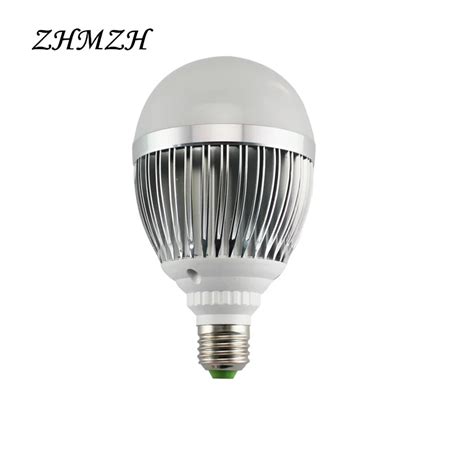 220v E27 High Power Led Light Bulb Led Energy Saving Bulb Aviation