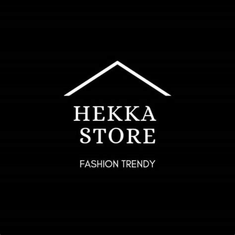 Produk Hekkastore Shopee Indonesia