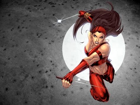 Elektra Ill Bet You Didnt Know These 8 Things About Marvels