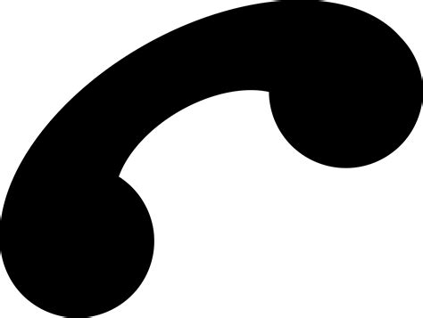 Desain kartu nama lebih cepat dengan ratusan layout di canva. Logo Telepon Png - Free Transparent PNG Logos