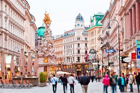 Top 10 Vienna Districts Where You Could Buy Property