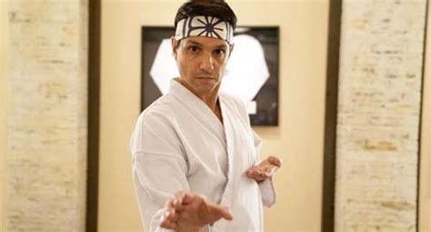 “cobra Kai” Las Disciplinas Reales Que Dieron Origen Al Karate Miyagi