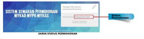 Jabatan imigresen malaysia ada menyediakan satu kemudahan kepada warganegara klik semakan status perjalanan imigresen. Trainees2013: Semakan Nombor Kad Pengenalan Melalui Nama