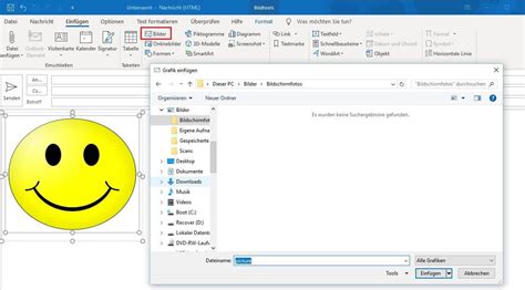 Outlook Emojis How To Add Smileys In Outlook Ionos Reverasite