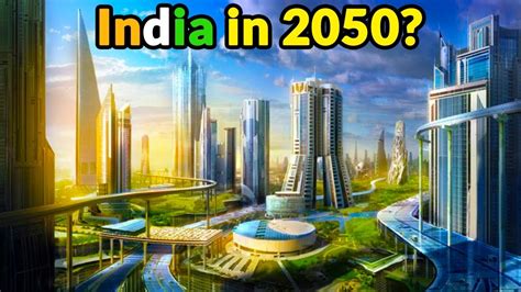 Последние твиты от the times of india (@timesofindia). India in 2050 : Superpower or Super-Poor? - YouTube