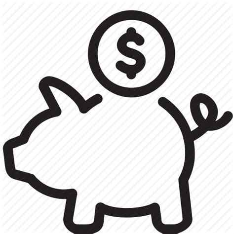 Save Money Icon Png Save Money Icon Png Transparent Free For Download