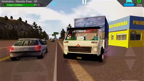 Harga murah di lapak terpal tebal. Heavy Truck Simulator Android | Indonesia Version | "Jajal ...