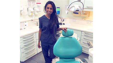 A Week In The Life Of A Dct Omfs At Worcester With Tejal Pankhania Tooth Germ