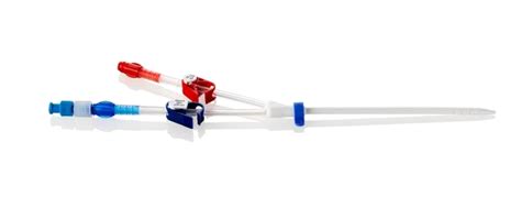 Medcomp Slx Short Term Hemodialysis Catheters