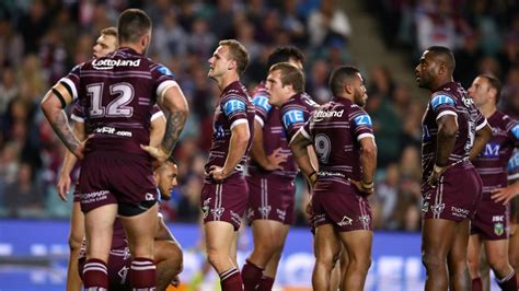 Join the roar for the final game of round 12 with. Manly Sea Eagles: End of season review | League | Sporting ...