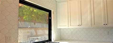 Awning Windows For Your Kitchen Garage Doors Unlimited