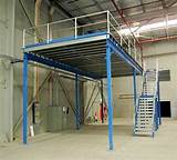 Photos of Ladder For Mezzanine Floor