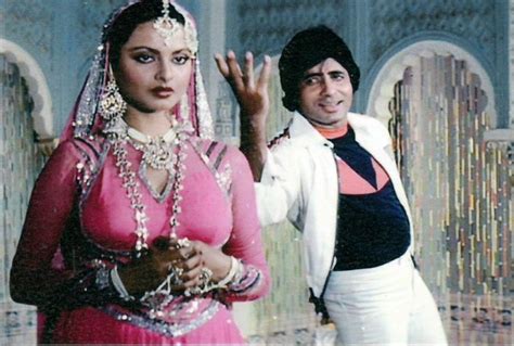 happy birthday rekha 10 iconic films you should re watch right now indiatoday
