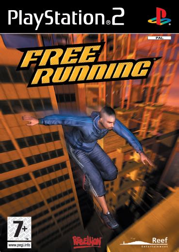 Once you are ready with all the settings you can go to file then run cd/dvd and your game will start. Free Running per PS2 - GameStorm.it