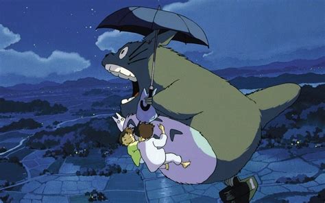 My Neighbour Totoro Storyboards Reveal Hidden Secrets Behind Ghibli