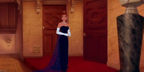 Disneys Anastasias 10 Best Looks Ranked