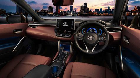 2021 Toyota Corolla Cross Digitally Imagined As A Unibody Pickup Truck