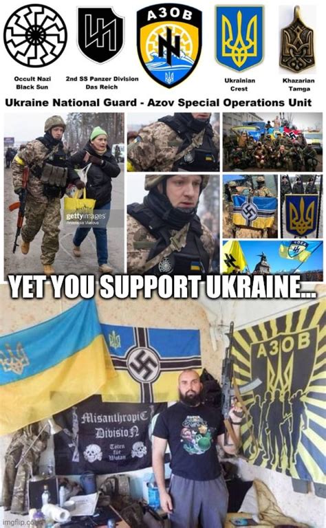 Azov Battalion Redemption Arc Memes Imgflip Sexiz Pix