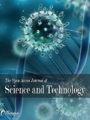 Universiti putra malaysia pertanika journal of tropical agricultural science malaysia. Open Access Journal of Science and Technology