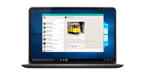 Whatsapp Desktop App Now Available For Pc And Mac Artofit