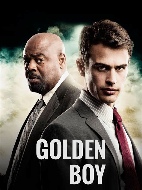Golden Boy Where To Watch And Stream Tv Guide