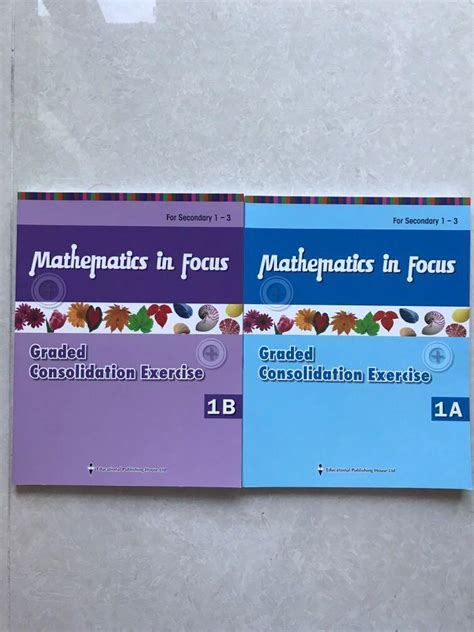 All questions 5 questions 6 questions 7 questions 8 questions 9 questions 10 questions 11 questions 12 questions. Math In Focus Form 1 (1A/1B) Mathematics Exercise, 教科書 ...