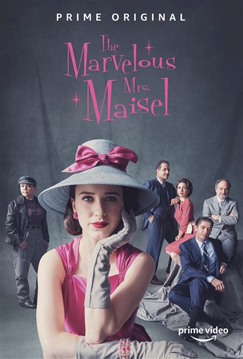 the marvelous mrs maisel season 2 the reelness