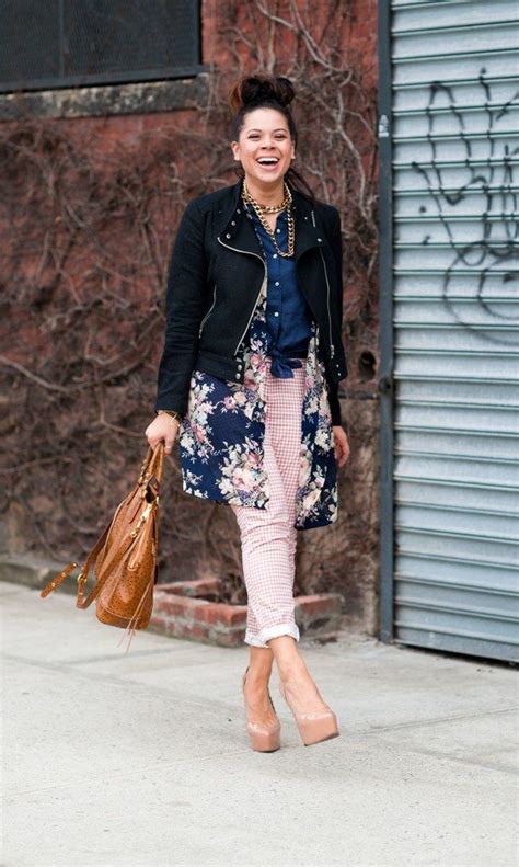 15 Early Spring Outfit Ideas Courtesy Of Our Favorite Fashion Bloggers