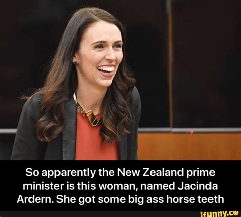 If you ask me why i'm in politics, my answer will be simple: So apparently the New Zealand prime minister is this woman, named Jacinda Ardern. She got some ...