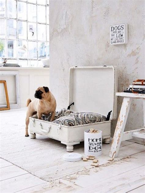 20 Modern Indoor Dog Houses For Small Dogs Homemydesign