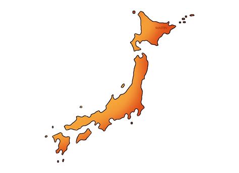 Block japan, black japan map illustration transparent background png clipart. Japan Clipart , Png Download - Japan Red Map | Transparent ...