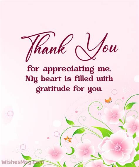 Thank You Messages Wishes And Quotes Best Quotations Wishes