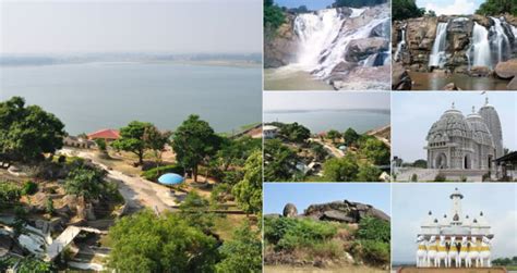 Best Tourist Visiting Places In Ranchi Jharkhand The Mental Club