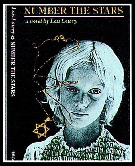 Stacys Reviews Number The Stars By Lois Lowry