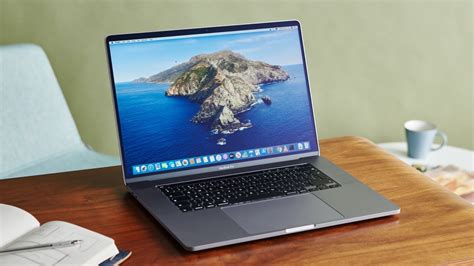 Trade in your eligible computer for credit toward a new macbook pro. MacBook Pro (16-inch, 2019) review | TechRadar