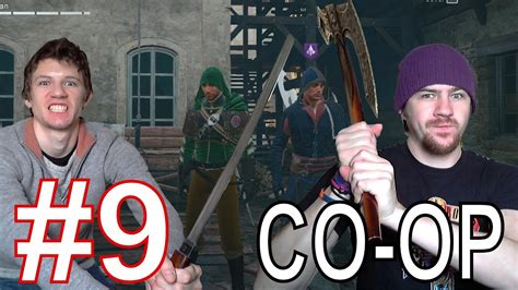 Assassin S Creed Unity Gameplay Walkthrough Part New Weapons In Co