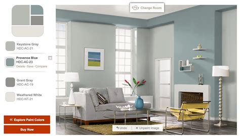 Check spelling or type a new query. Behr.com Keystone Gray (HDC-AC-21) Provence Blue (HDC-AC ...