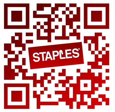 We did not find results for: Staples Custom QR Code | Custom QR Codes | Pinterest